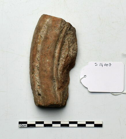 plaque Campana, image 1/1