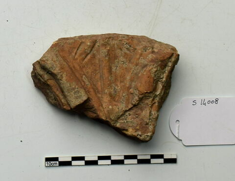 plaque Campana, image 1/1