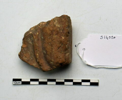 plaque Campana, image 1/1