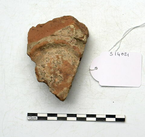 plaque Campana, image 1/1