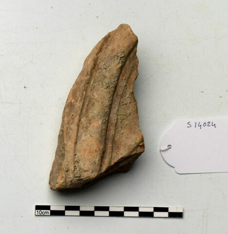 plaque Campana, image 1/1