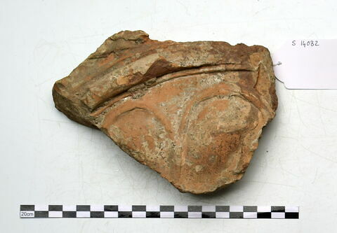 plaque Campana, image 1/1