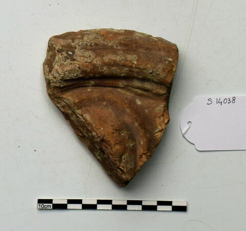 plaque Campana, image 1/1