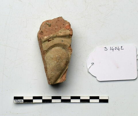 plaque Campana, image 1/1