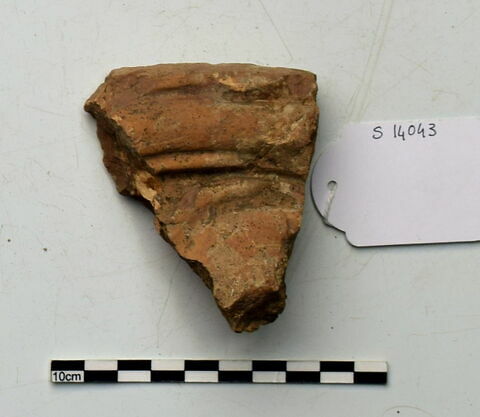 plaque Campana, image 1/1