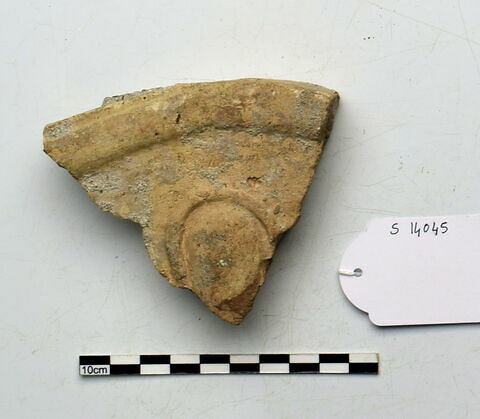 plaque Campana, image 1/1