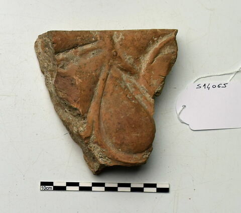 plaque Campana, image 1/1
