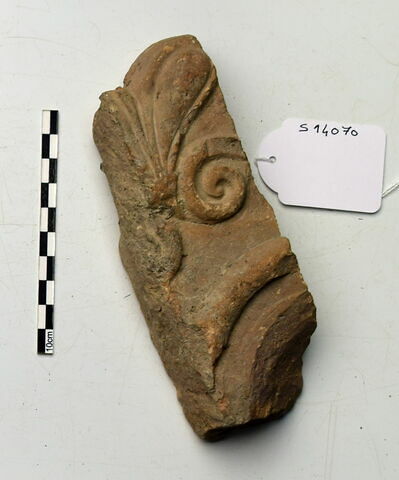 plaque Campana, image 1/1