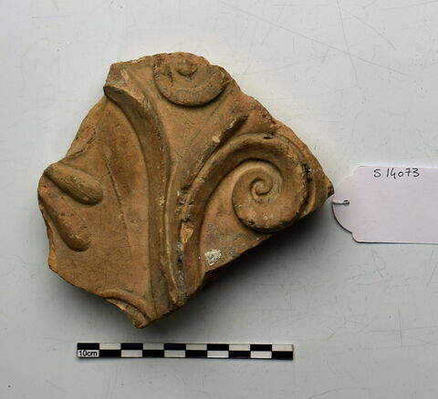 plaque Campana, image 1/1