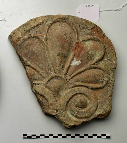 plaque Campana, image 1/1