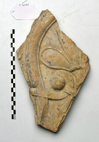 plaque Campana, image 1/1