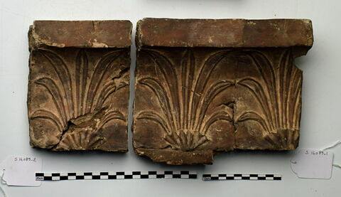 plaque Campana, image 1/1