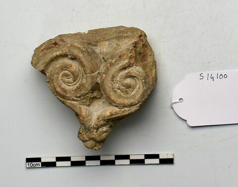 plaque Campana, image 1/1