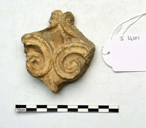 plaque Campana, image 1/1