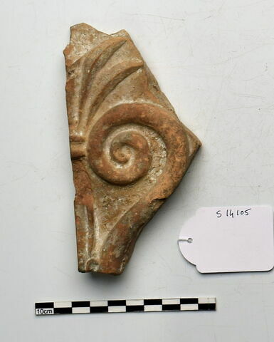 plaque Campana, image 1/1