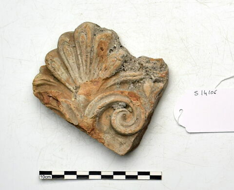 plaque Campana, image 1/1