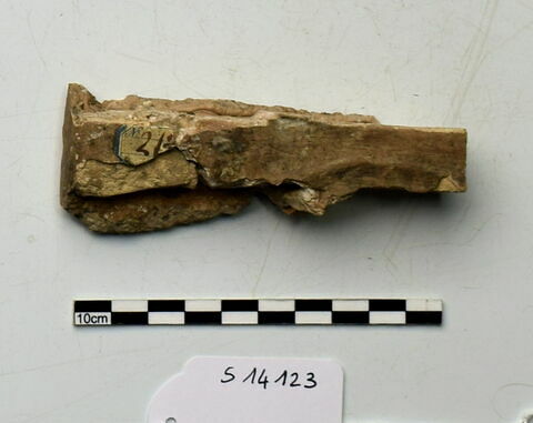 plaque Campana, image 1/1