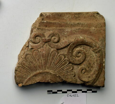 plaque Campana, image 1/1