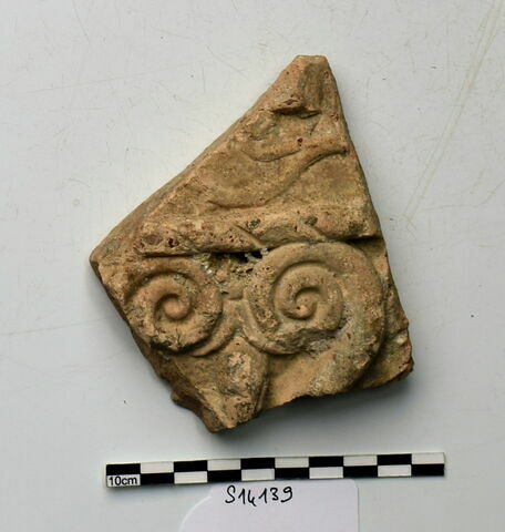 plaque Campana, image 1/1