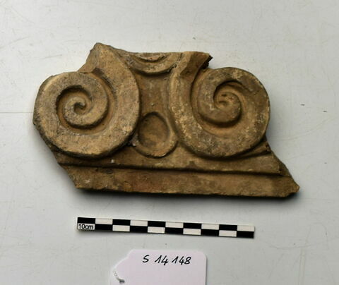 plaque Campana, image 1/1
