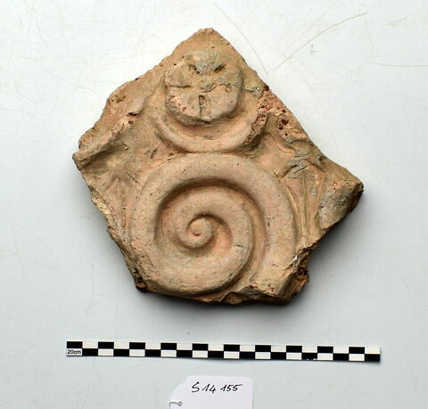 plaque Campana, image 1/1