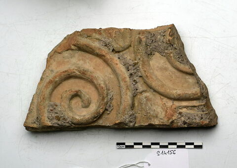 plaque Campana, image 1/1