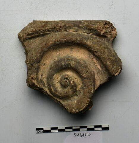 plaque Campana, image 1/1
