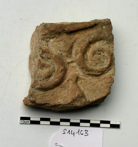 plaque Campana, image 1/1