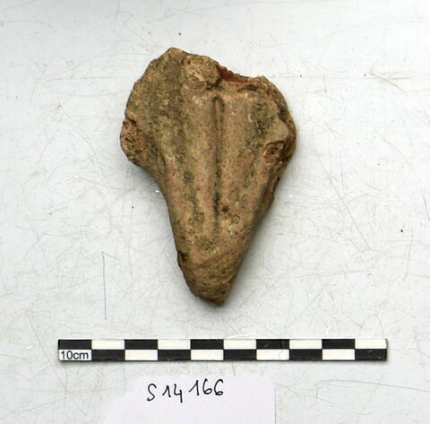 plaque Campana, image 1/1