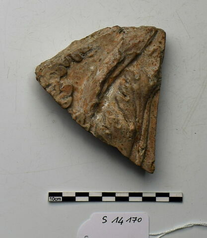 plaque Campana, image 1/1