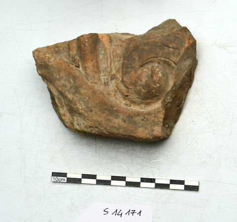 plaque Campana, image 1/1