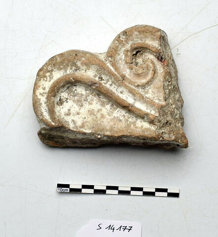 plaque Campana, image 1/1