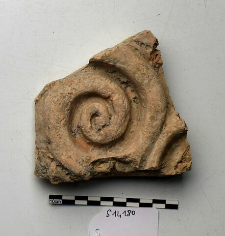 plaque Campana, image 1/1
