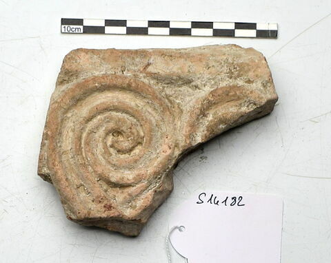 plaque Campana, image 1/1