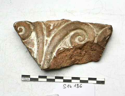 plaque Campana, image 1/1