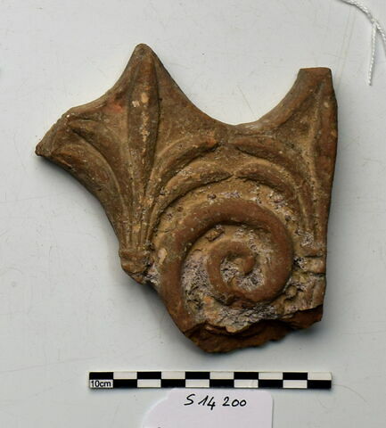 plaque Campana, image 1/1