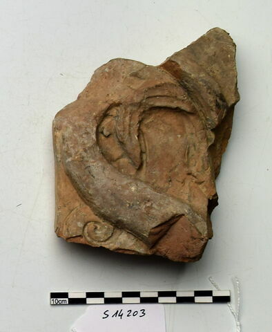 plaque Campana, image 1/1