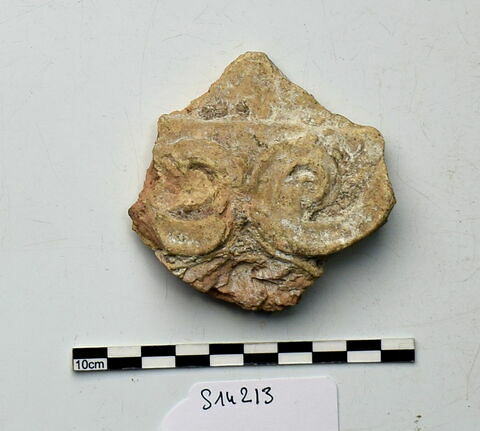 plaque Campana, image 1/1