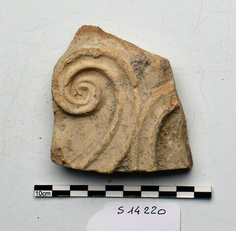 plaque Campana, image 1/1