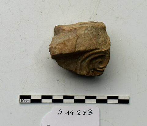 plaque Campana, image 1/1