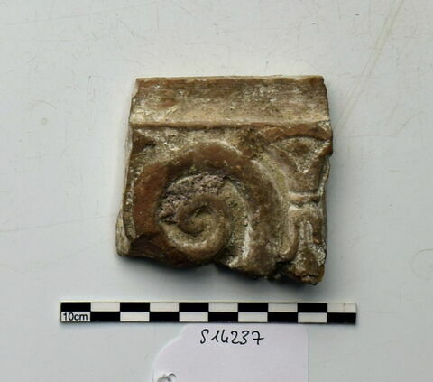 plaque Campana, image 1/1