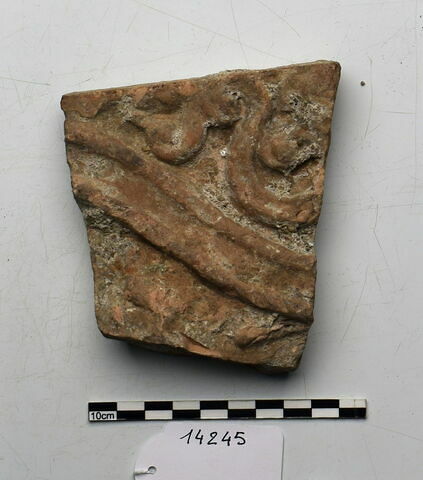 plaque Campana, image 1/1
