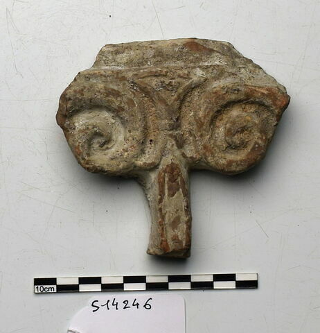 plaque Campana, image 1/1