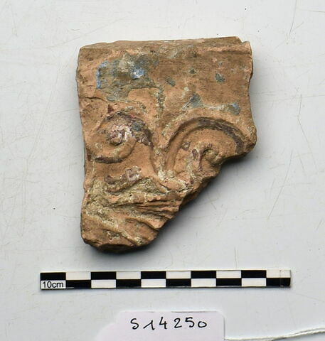 plaque Campana, image 1/1