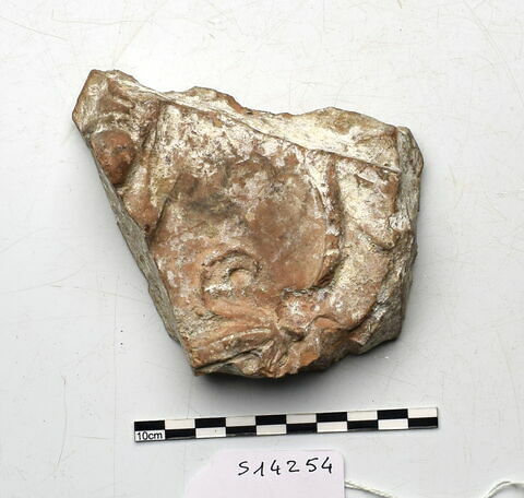 plaque Campana, image 1/1