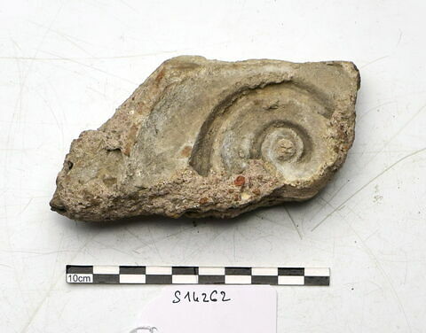 plaque Campana, image 1/1