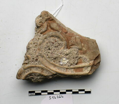 plaque Campana, image 1/1