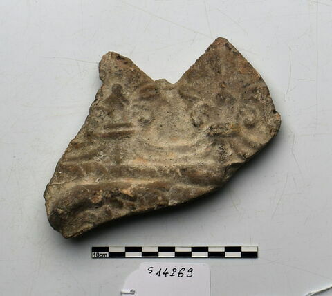 plaque Campana, image 1/1