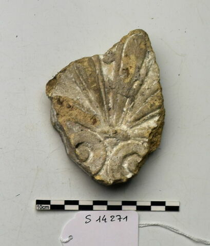 plaque Campana, image 1/1