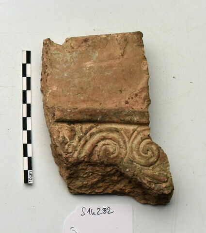 plaque Campana, image 1/1